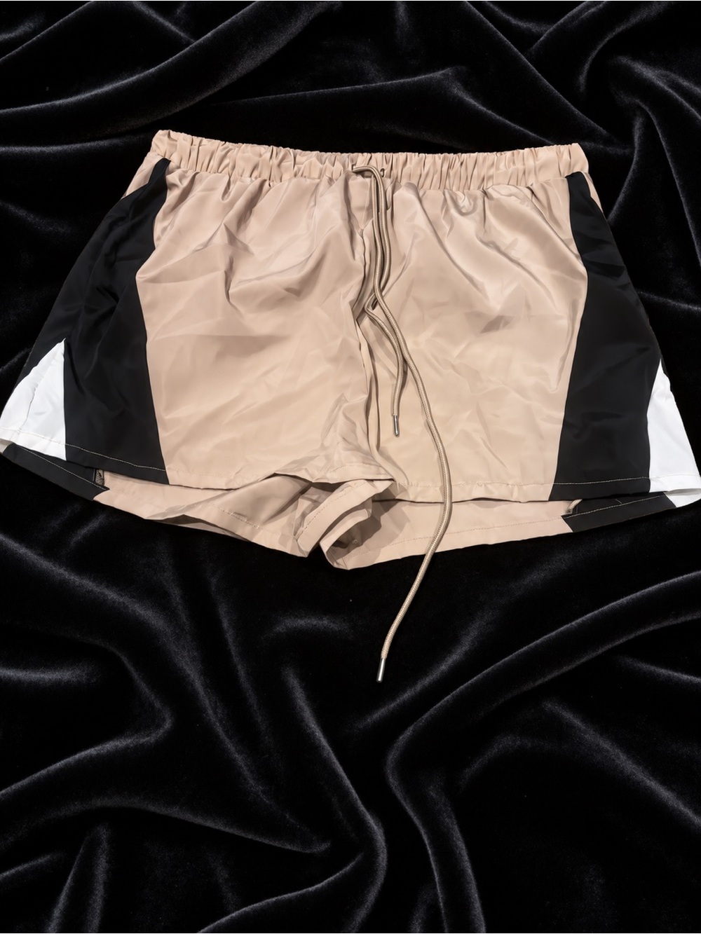 New Running Shorts
